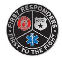 First Responder Logo